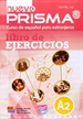 Front pageNuevo Prisma A2 Libro de ejercicios + CD