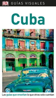 Books Frontpage Guía Visual Cuba