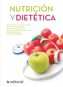 Books Frontpage Nutrición y dietética