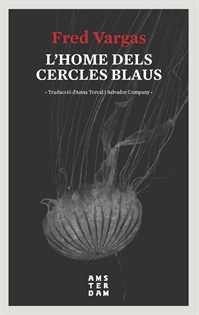Books Frontpage L'Home Dels Cercles Blaus (Ne) (2ºed)