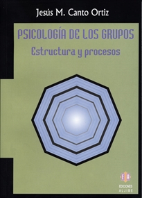 Books Frontpage Psicología de los grupos