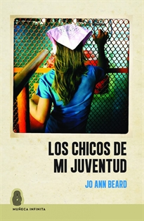 Books Frontpage Los chicos de mi juventud