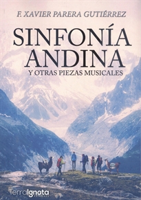 Books Frontpage Sinfonía andina y otras piezas musicales