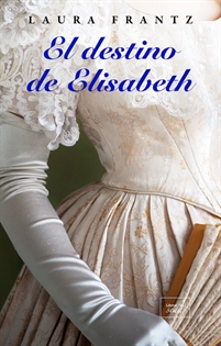 Books Frontpage El destino de Elisabeth