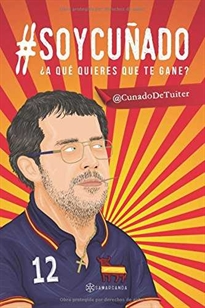 Books Frontpage SoyCuñado  A qué quieres que te gane