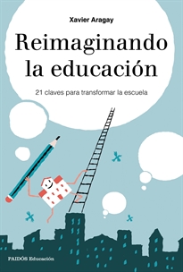 Books Frontpage Reimaginando la educación