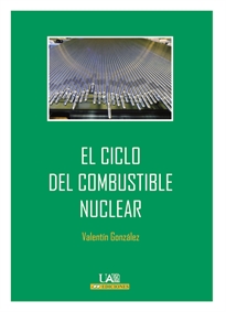 Books Frontpage El ciclo del combustible nuclear