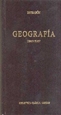 Front page306. Geografia libros XI-XIV