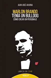 Books Frontpage Marlon Brando tenía un bulldog