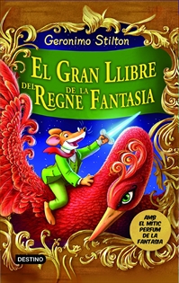 Books Frontpage El gran llibre del Regne de la fantasia