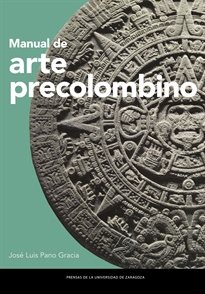 Books Frontpage Manual de arte precolombino