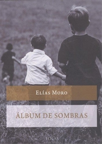 Books Frontpage álbum De Sombras