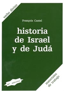 Books Frontpage Historia de Israel y de Judá