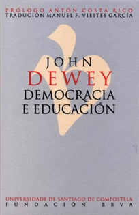 Books Frontpage Democracia e educación