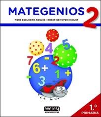 Books Frontpage Mategenios 2
