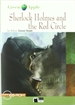 Front pageSherlock Holmes And The Red Circle (Free Audio)