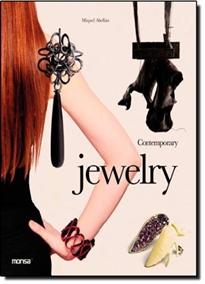 Books Frontpage Contemporany jewelry