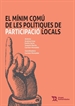 Front pageEl mínim comú de les polítiques de participació locals