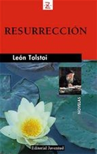 Books Frontpage Z Resurrección