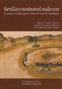 Books Frontpage Sevilla y su río en el siglo XVIII