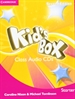 Front pageKid's Box Starter Class Audio CDs 2 2nd Edition