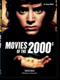 Books Frontpage Movies of the 2000s