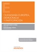 Front pageCiudadanía europea, democracia y participación (Papel + e-book)