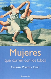 Books Frontpage Mujeres Que Corren Con Los Lobos