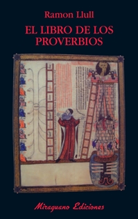 Books Frontpage El Libro de los Proverbios