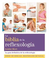 Books Frontpage La biblia de la reflexología