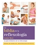 Front pageLa biblia de la reflexología