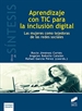 Front pageAprendizaje con TIC para la inclusión digital
