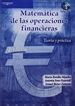 Front pageMatemática de las operaciones financieras