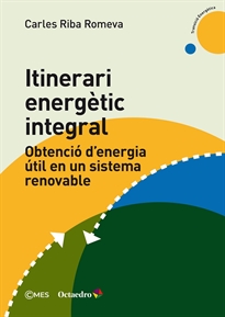 Books Frontpage Itinerari energètic integral