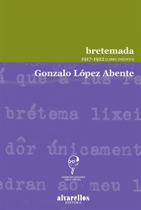 Books Frontpage Bretemada