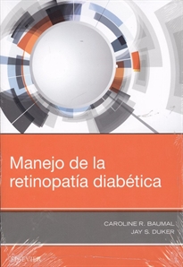 Books Frontpage Manejo de la retinopatía diabética