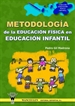 Front pageMetodología de la educación física en Educación Infantil