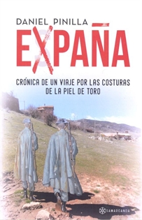 Books Frontpage Expaña