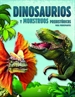 Front pageDinosaurios y Monstruos Prehistóricos para Principiantes