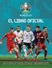 Front pageUEFA Euro 2020. El libro oficial