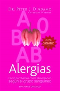 Books Frontpage Alergias