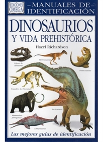 Books Frontpage Dinosaurios Y Vida Prehistorica.M.I.