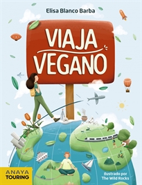 Books Frontpage Viaja vegano