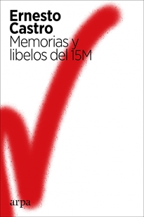 Books Frontpage Memorias y libelos del 15M
