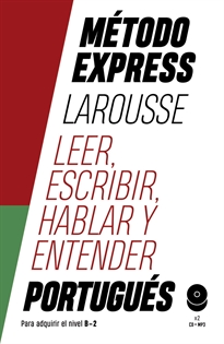 Books Frontpage Método Express Portugués