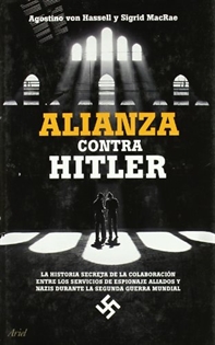 Books Frontpage Alianza contra Hitler