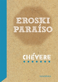 Books Frontpage Eroski Paraíso