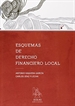 Front pageEsquemas De Derecho Financiero Local