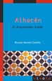 Front pageALHACÉN. El Arquímedes árabe.