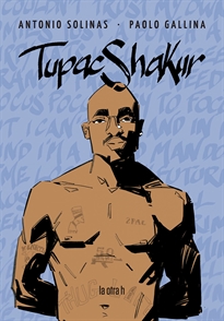 Books Frontpage Tupac Shakur